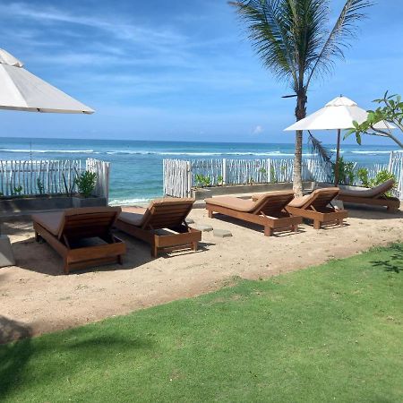 Lihinya Beach Villa Ahangama Ngoại thất bức ảnh