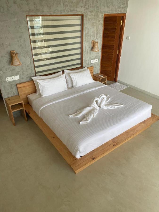 Lihinya Beach Villa Ahangama Ngoại thất bức ảnh