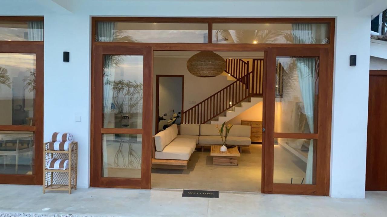 Lihinya Beach Villa Ahangama Ngoại thất bức ảnh