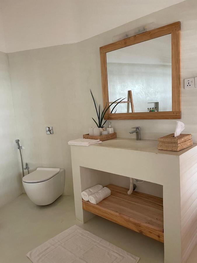 Lihinya Beach Villa Ahangama Ngoại thất bức ảnh