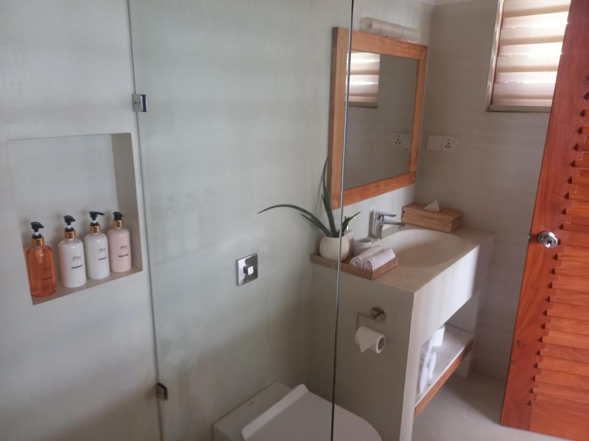 Lihinya Beach Villa Ahangama Ngoại thất bức ảnh