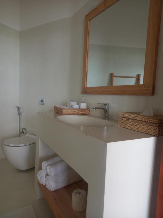 Lihinya Beach Villa Ahangama Ngoại thất bức ảnh