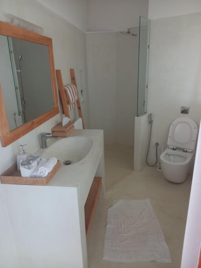 Lihinya Beach Villa Ahangama Ngoại thất bức ảnh